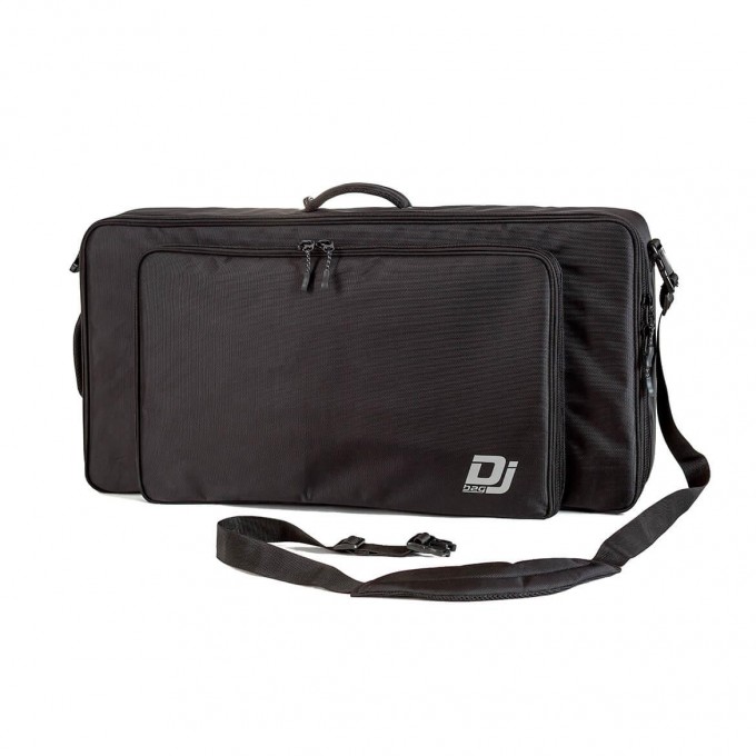DJ-кейс DJ-BAG DJB - KB PLUS 37321