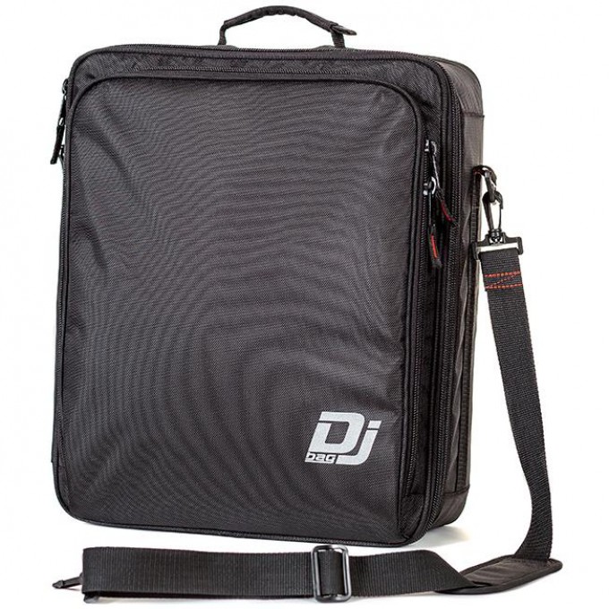 DJ-кейс DJ-BAG DJB-CD&M 37332