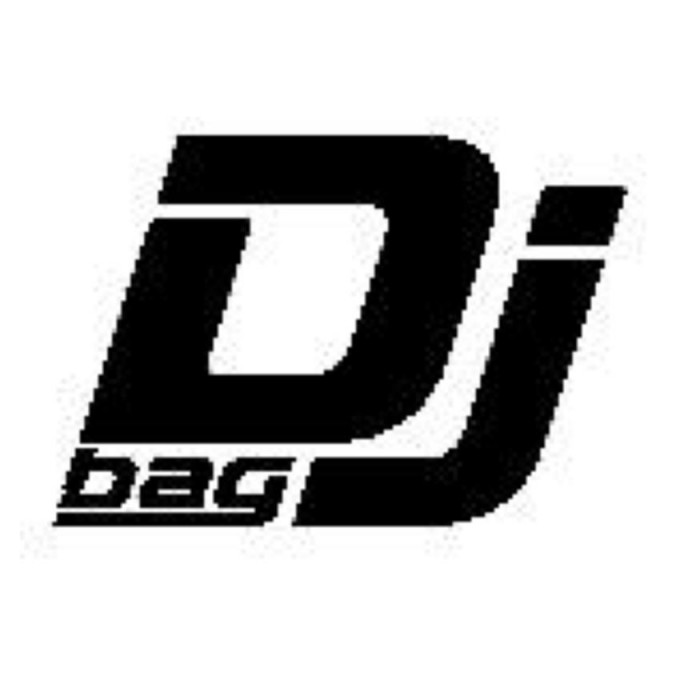 DJ-кейс DJ-BAG PALMIN CU-2 37334