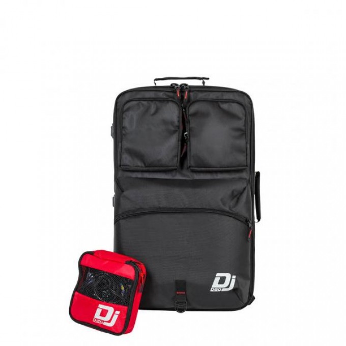 Чехлы и кейсы для микшеров DJ BAG DJB - K MINI Plus DJ-BAG 44623