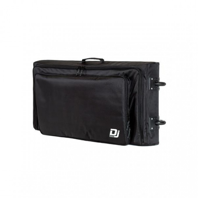 Чехлы и кейсы для микшеров DJ BAG DJB K-WHEELS MAX DJ-BAG 44627