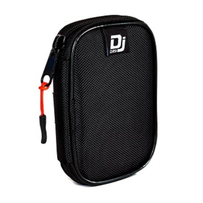 Сумки различного назначения DJ BAG DJA FlashCard DJ-BAG 44632