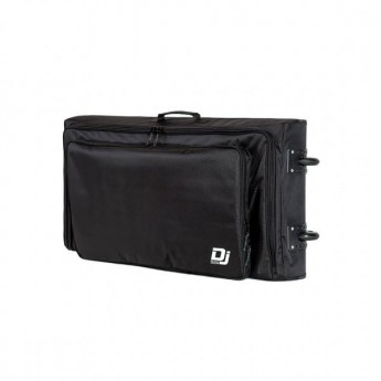 Чехлы и кейсы для микшеров DJ BAG DJB K-WHEELS PLUS DJ-BAG 44633