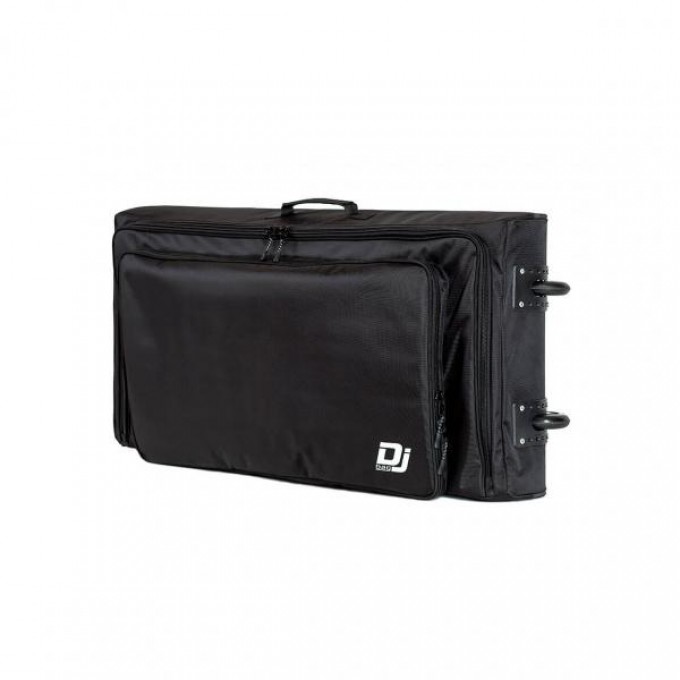 Чехлы и кейсы для микшеров DJ BAG DJB K-WHEELS PLUS DJ-BAG 44633